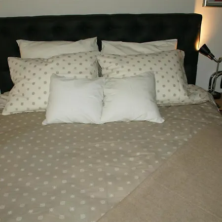 Deem-lux Apartment Belgrade