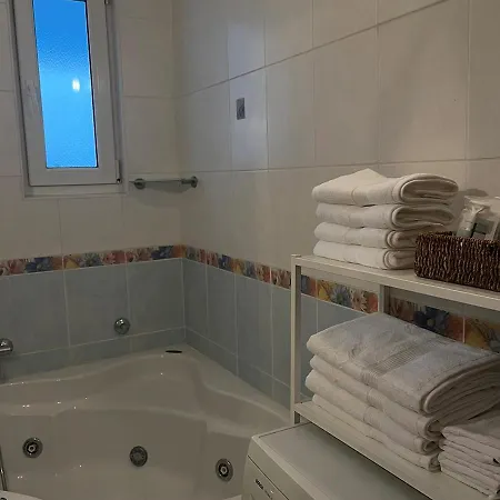 Apartment Deem-lux