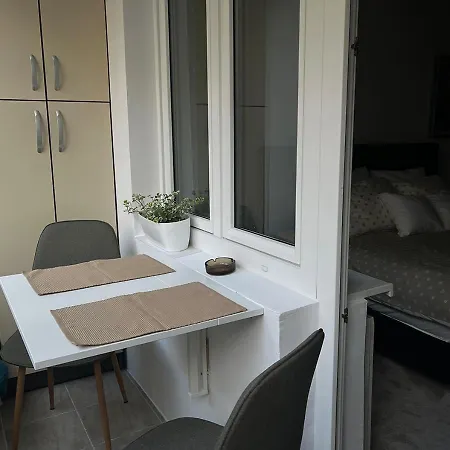 Deem-lux * Belgrade