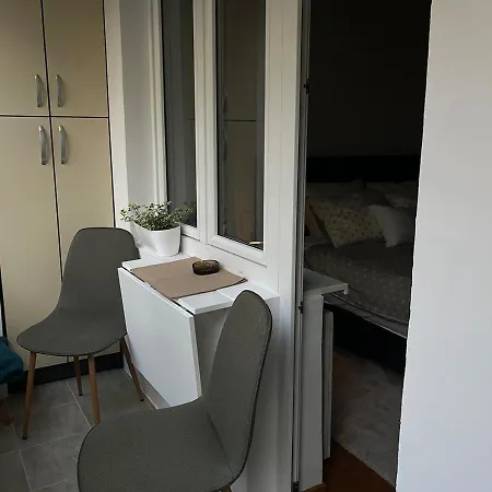 Apartment Deem-lux