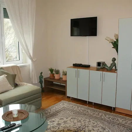 Deem-lux Apartment Belgrade