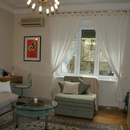 Deem-lux Apartment