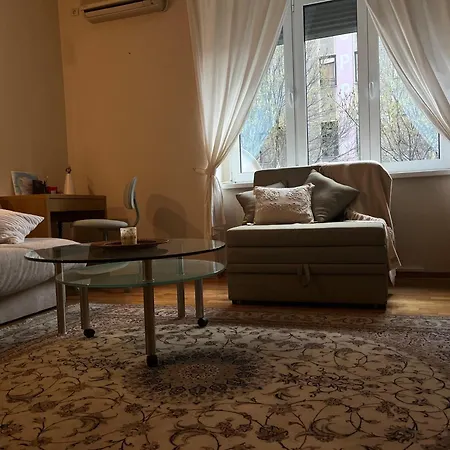 Deem-lux Apartment Belgrade