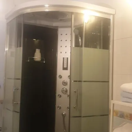 Apartment Deem-lux Belgrade