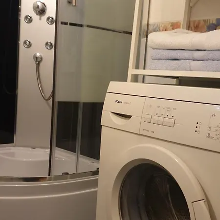 Deem-lux Apartment Belgrade